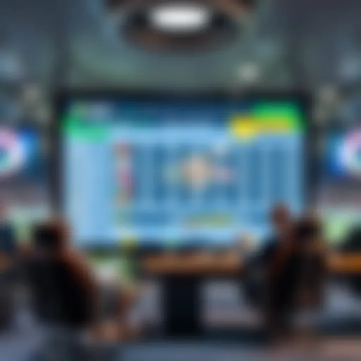User-Centric Design of Betting Sites User-centric design of the site