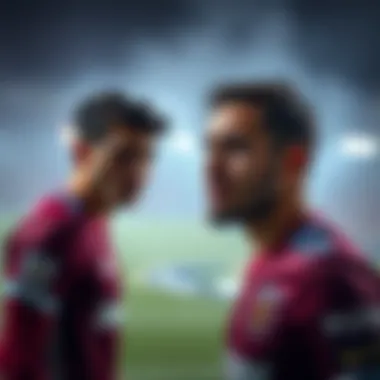 Key Players to Watch Key players from Crystal Palace and West Ham