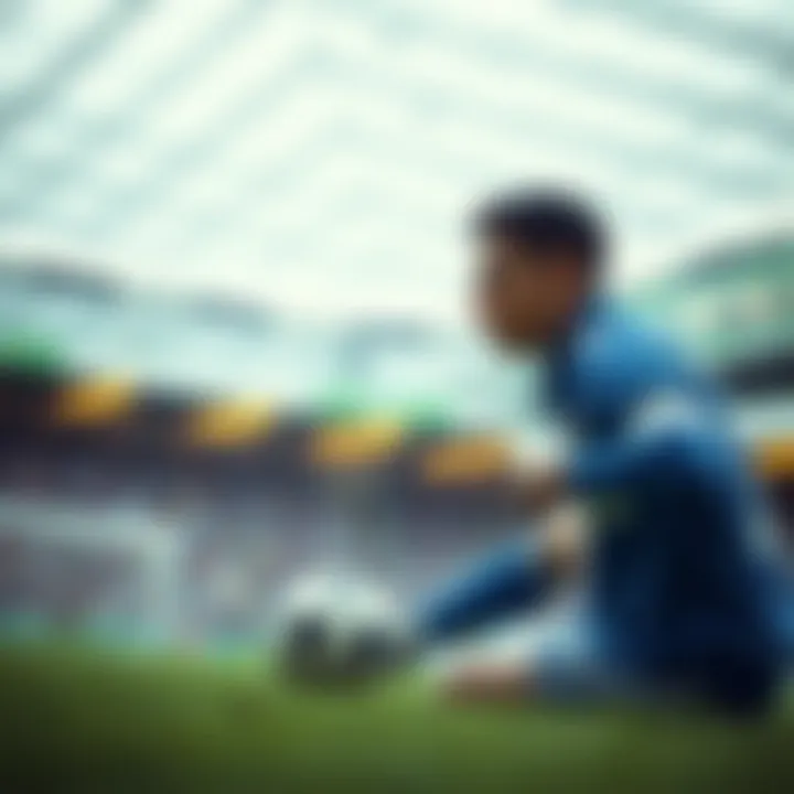 Latest trends in football betting