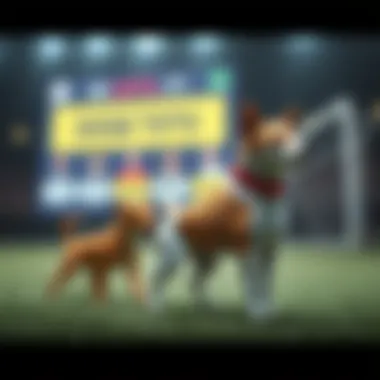 Evolution of Doge Toto Graph showing the evolution of Doge Toto in the betting industry