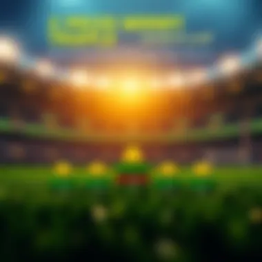 Prize Money Distribution Among Top Teams Infographic showing the distribution of prize money among top teams