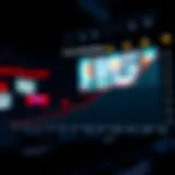 Graph illustrating the evolution of prize money in Dota 2 over time