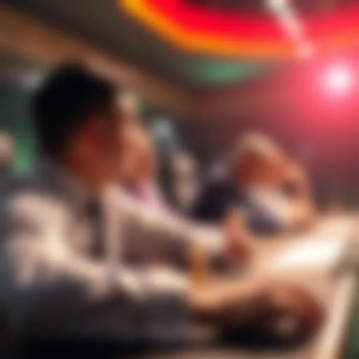 Strategic Approaches to Effective Betting Strategies for effective betting