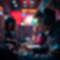 eSports betting strategy analysis