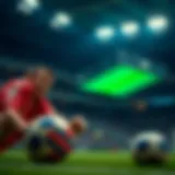 Strategic football betting analysis