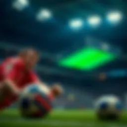 Strategic football betting analysis