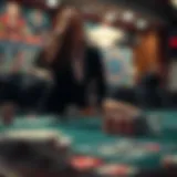 Exploring the features of online casinos