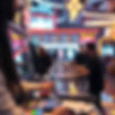 Future Trends in Gambling Technology Future trends in gambling technology