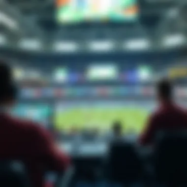Emerging Trends in Sports Streaming Technology Future trends in sports streaming technology