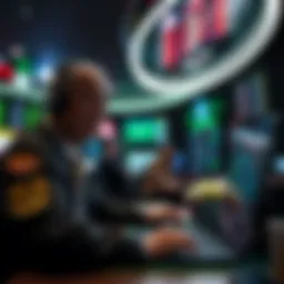 A secure online betting environment