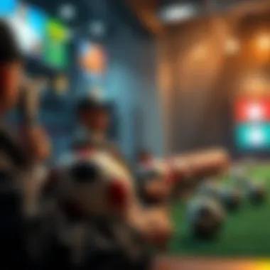 Comprehensive Game Reviews for Bettors Game Reviews for Informed Decisions