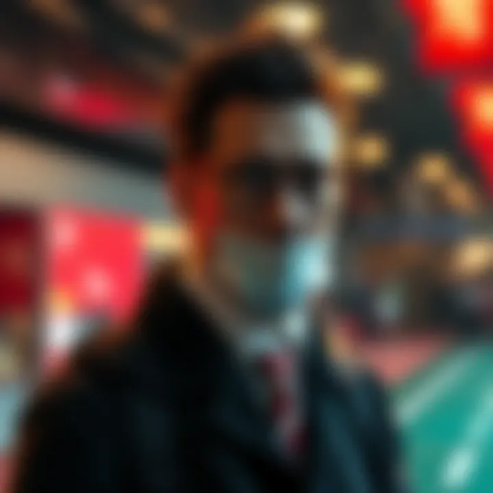 가상 스포츠 제공업체의 모든 것 Summary