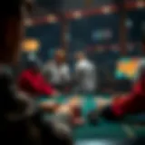 Overview of Habres betting strategies