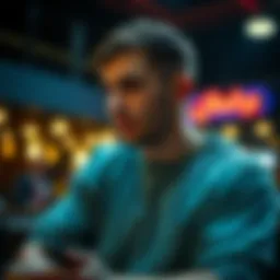 해외사이트 추천: 다양한 온라인 베팅 플랫폼 탐색하기 Introduction