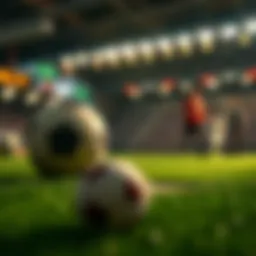 Defining the purpose of a betting site