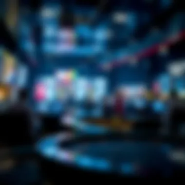 Legal requirements for betting platforms