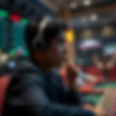 Impact of Player Contributions on Betting Strategies Impact of player contributions on betting strategies