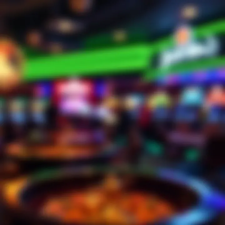 User Testimonials for Trusted Casino Sites User testimonials highlighting the reliability of a recommended casino site