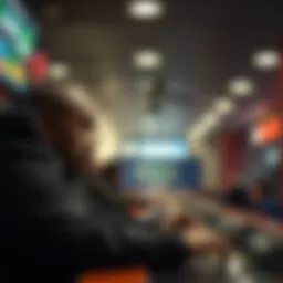 카지노보증사이트: 신뢰성과 안전성을 고려한 선택 Introduction