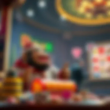 Alternative games similar to Kong Megaways