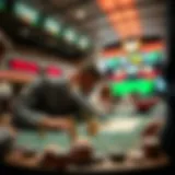 Comprehensive betting analysis