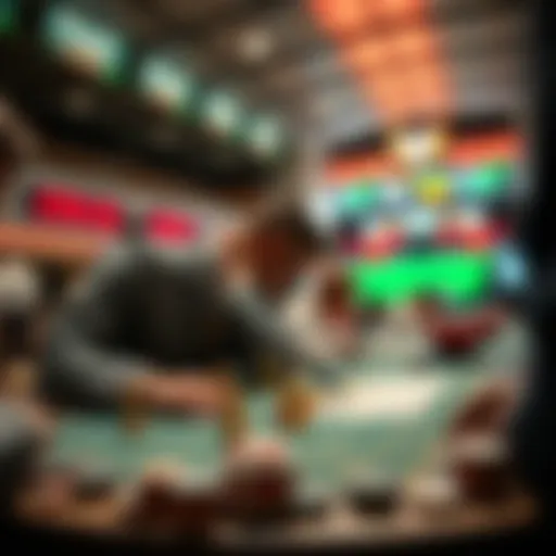 Comprehensive betting analysis