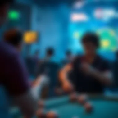 In-Depth Game Review Insights Game review insights