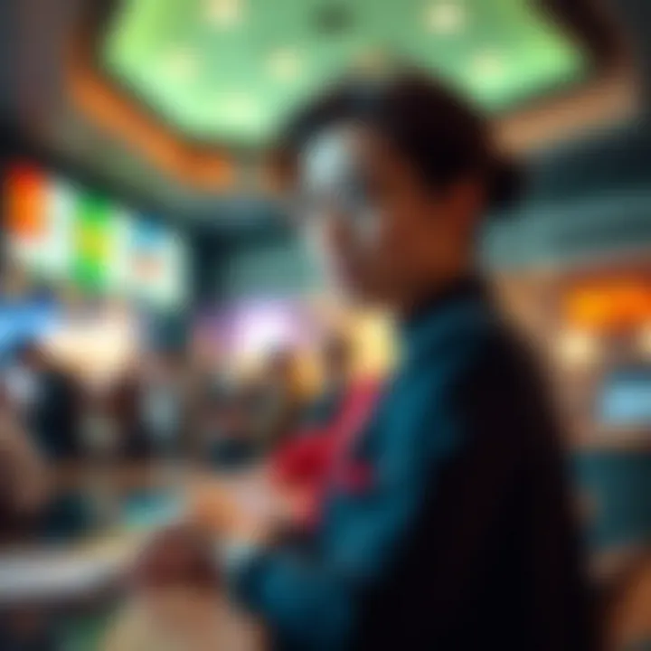 Exploring the Latest Trends in Bettings Latest trends in betting