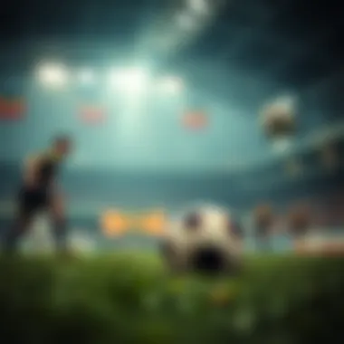Current Trends in Soccer Betting Latest betting trends in soccer