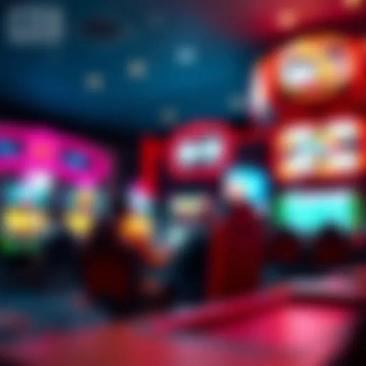 Current Trends in BC Gaming Latest trends in the BC gaming industry