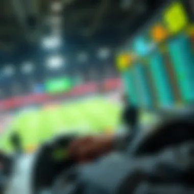 Latest trends in the sports betting industry