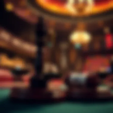 Legal Considerations for Betters Legal aspects of betting in the UK