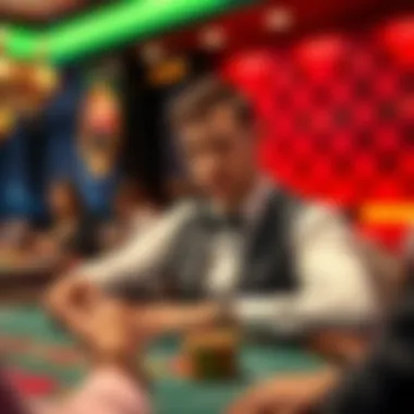 Strategic Insights for Playing Live Baccarat Strategic insights for playing live baccarat