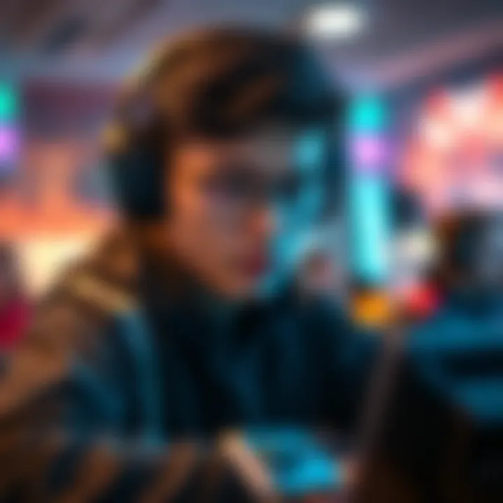 Exploring the Latest Trends Latest trends in League of Legends