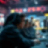 Strategic analysis of League of Legends