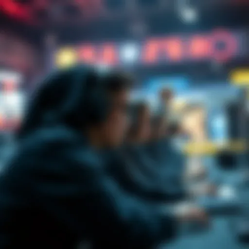 Strategic analysis of League of Legends