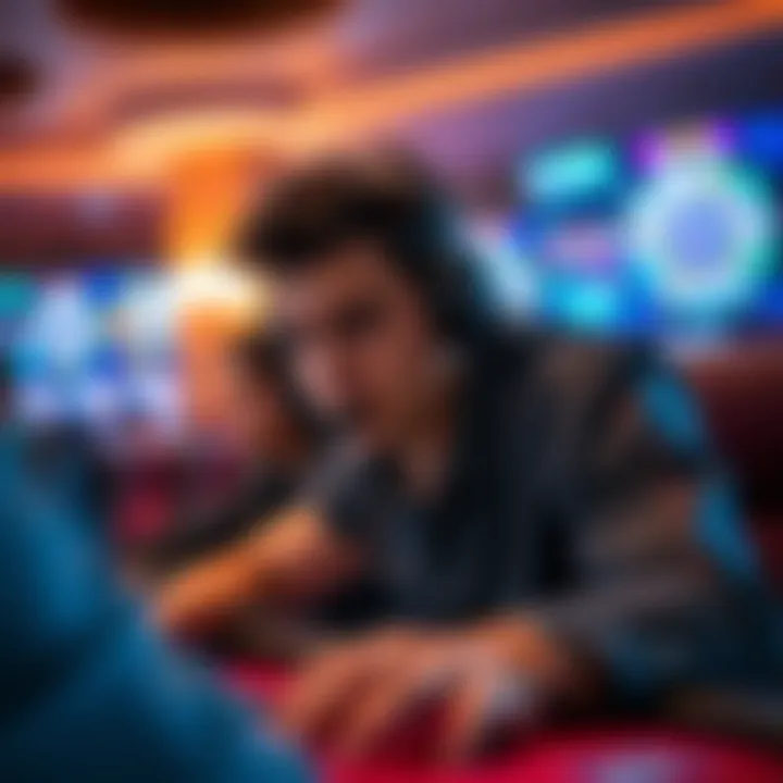 Enhancing User Experiences User experience in online gaming
