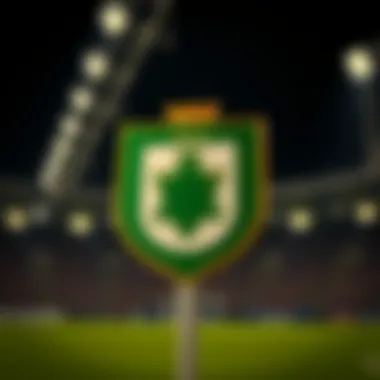 Historical Logo of Maccabi Haifa Historical logo of Maccabi Haifa