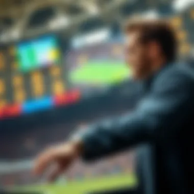 Making informed football betting decisions