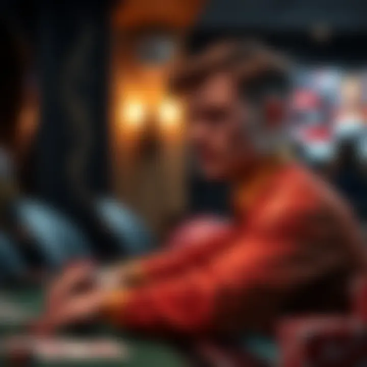 Safety Tips for Online Gambling Participants Safeguarding practices for online gambling participants