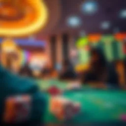 Insight into Malaysia's online gaming trends