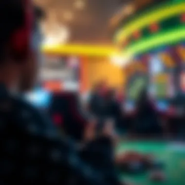 Enhancing Your Gaming Experience Maximizing gaming experience with bonuses
