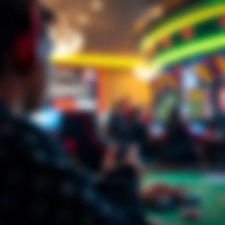 Enhancing Your Gaming Experience Maximizing gaming experience with bonuses