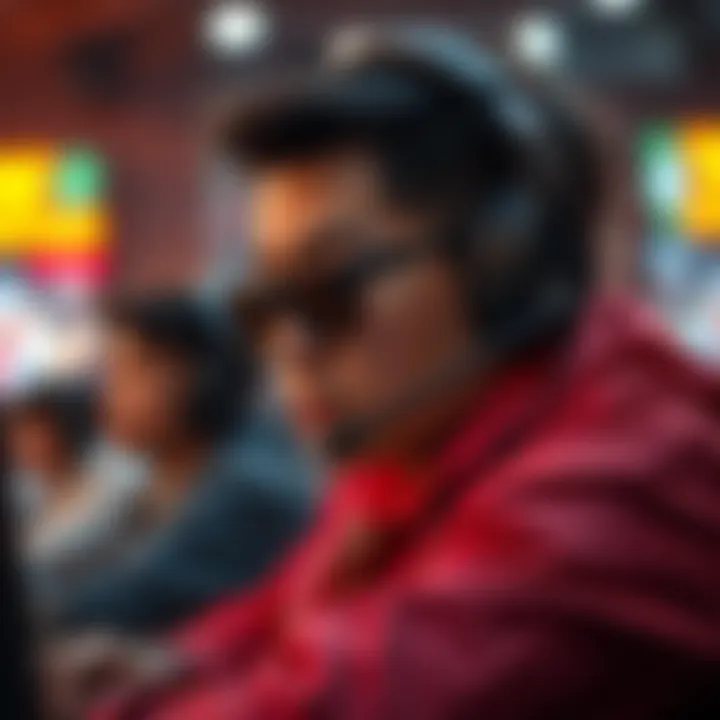 Influence of MMR on Gameplay The impact of MMR on gameplay and strategies