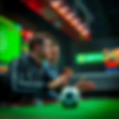Current Trends in Sports Betting Current trends in sports betting