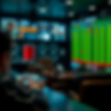 Understanding the Legal Landscape of Mobile Sports Betting Legal landscape of mobile sports betting