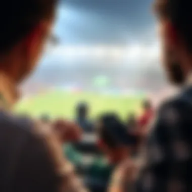 Strategic Approaches to Mobile Sports Betting Strategic approaches to sports betting