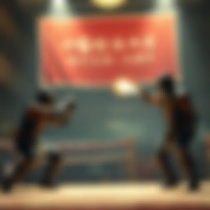 The Historical Context of Mortal Kombat 1 Historical context illustration