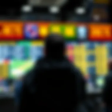 Establishing Trust in Betting Secure and trustworthy betting environment