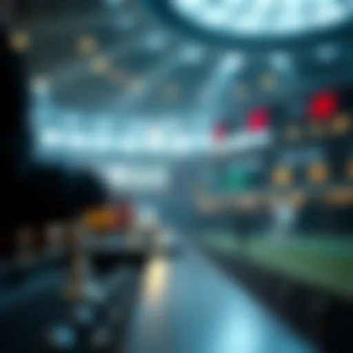 나폴리중계의 이해와 베팅 전략 Introduction